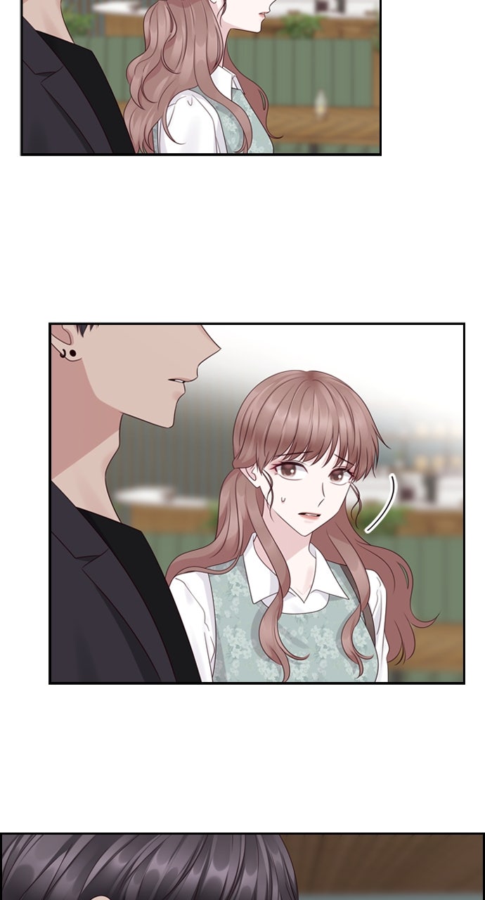My Exes Fell For Me Chapter 79 - Page 40