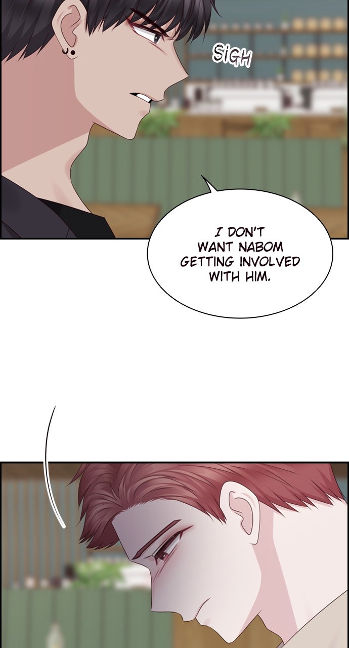 My Exes Fell For Me Chapter 79 - Page 41