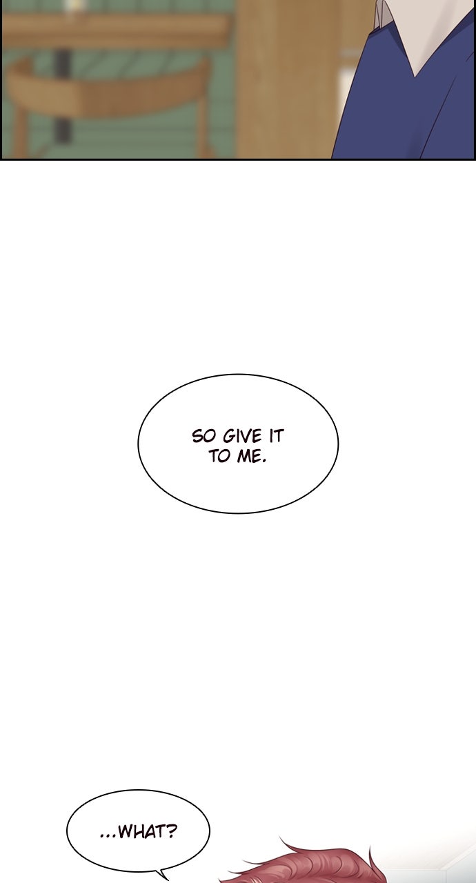 My Exes Fell For Me Chapter 79 - Page 42