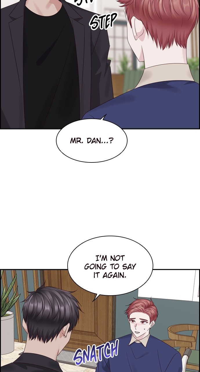 My Exes Fell For Me Chapter 79 - Page 44