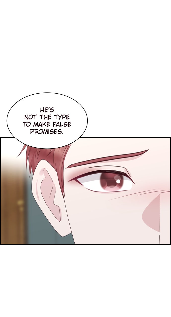 My Exes Fell For Me Chapter 79 - Page 46