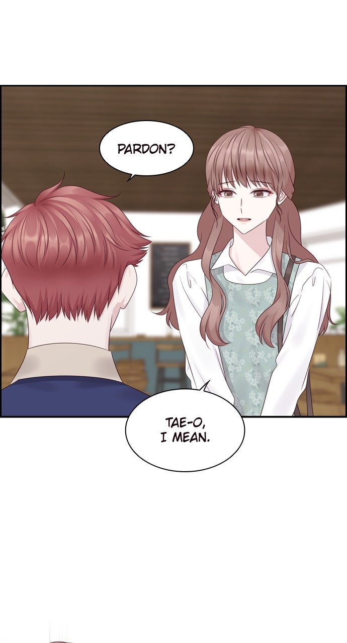 My Exes Fell For Me Chapter 79 - Page 47