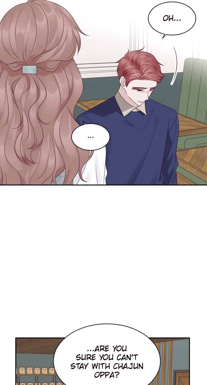My Exes Fell For Me Chapter 79 - Page 48