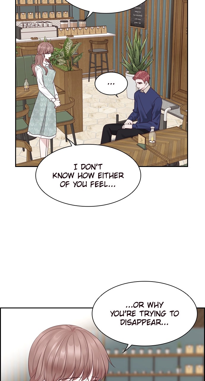 My Exes Fell For Me Chapter 79 - Page 49