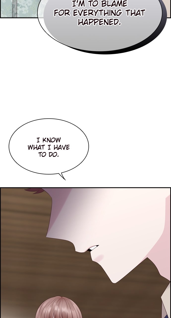 My Exes Fell For Me Chapter 79 - Page 52