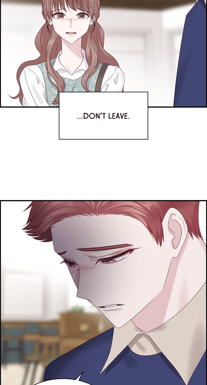 My Exes Fell For Me Chapter 79 - Page 53
