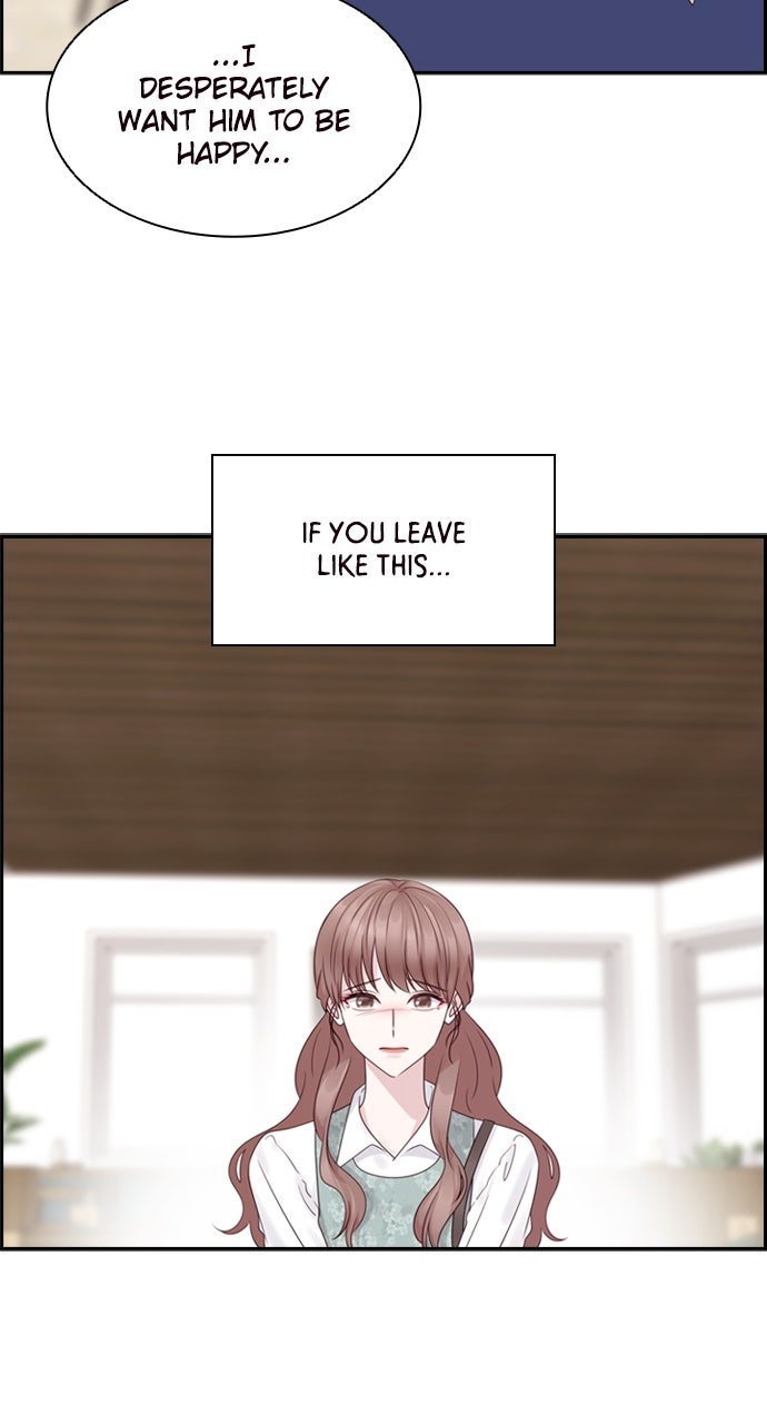 My Exes Fell For Me Chapter 79 - Page 54