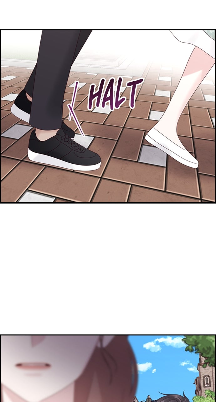 My Exes Fell For Me Chapter 79 - Page 59