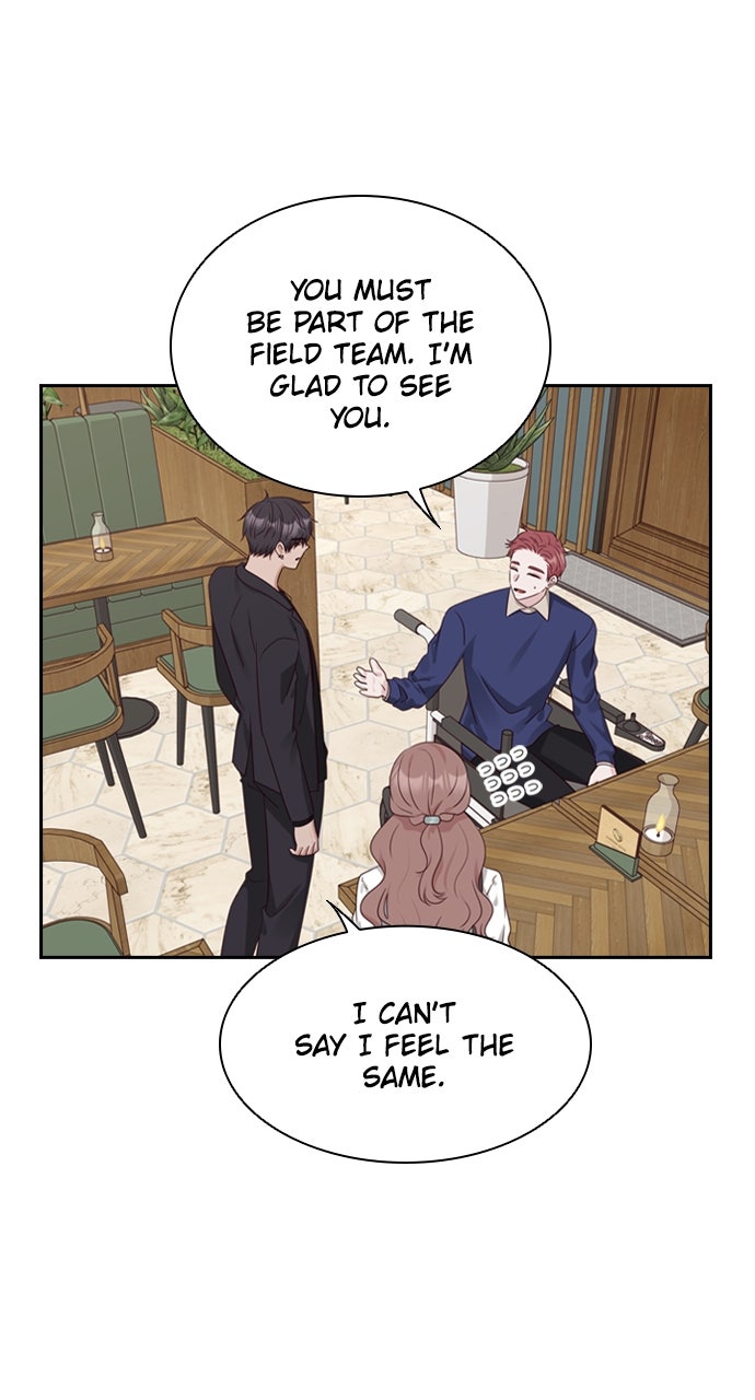 My Exes Fell For Me Chapter 79 - Page 7