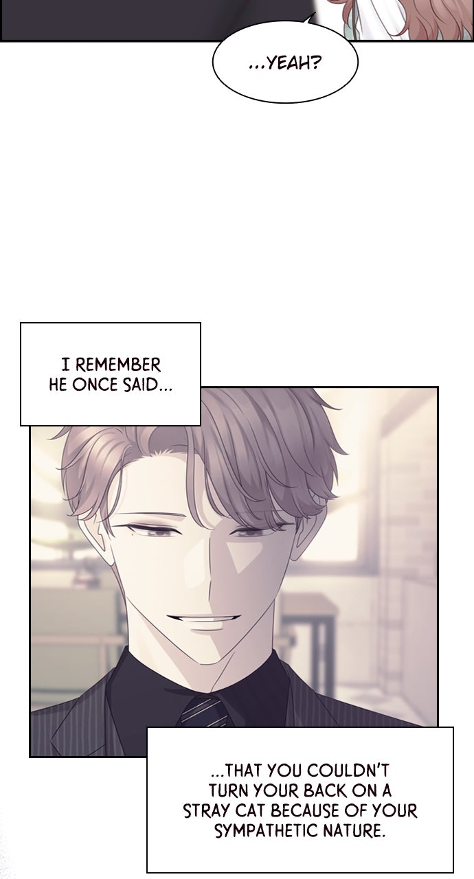 My Exes Fell For Me Chapter 79 - Page 61