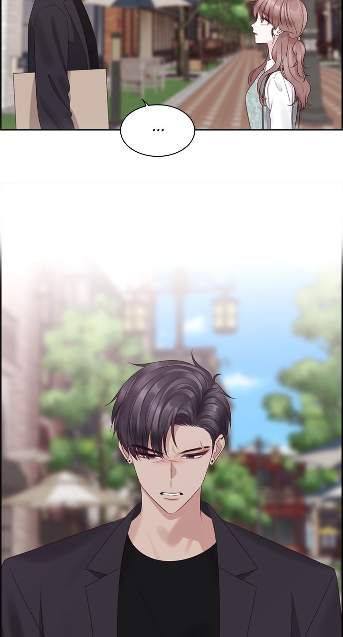 My Exes Fell For Me Chapter 79 - Page 63