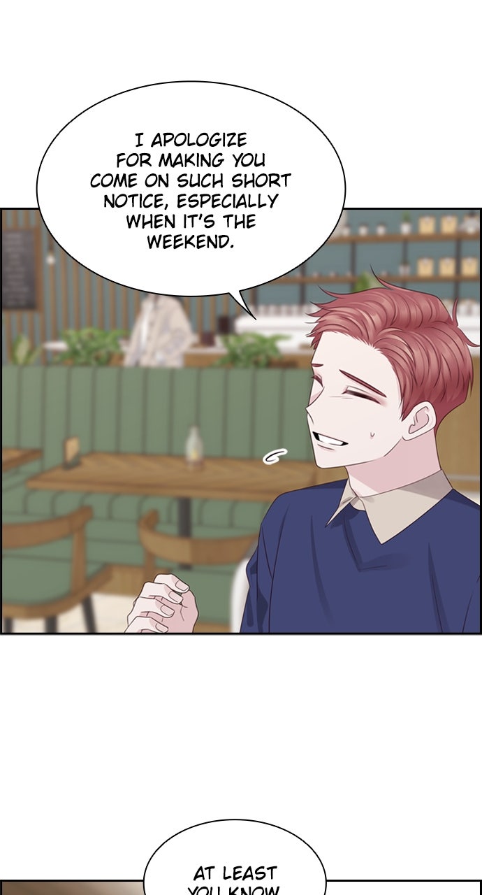 My Exes Fell For Me Chapter 79 - Page 8
