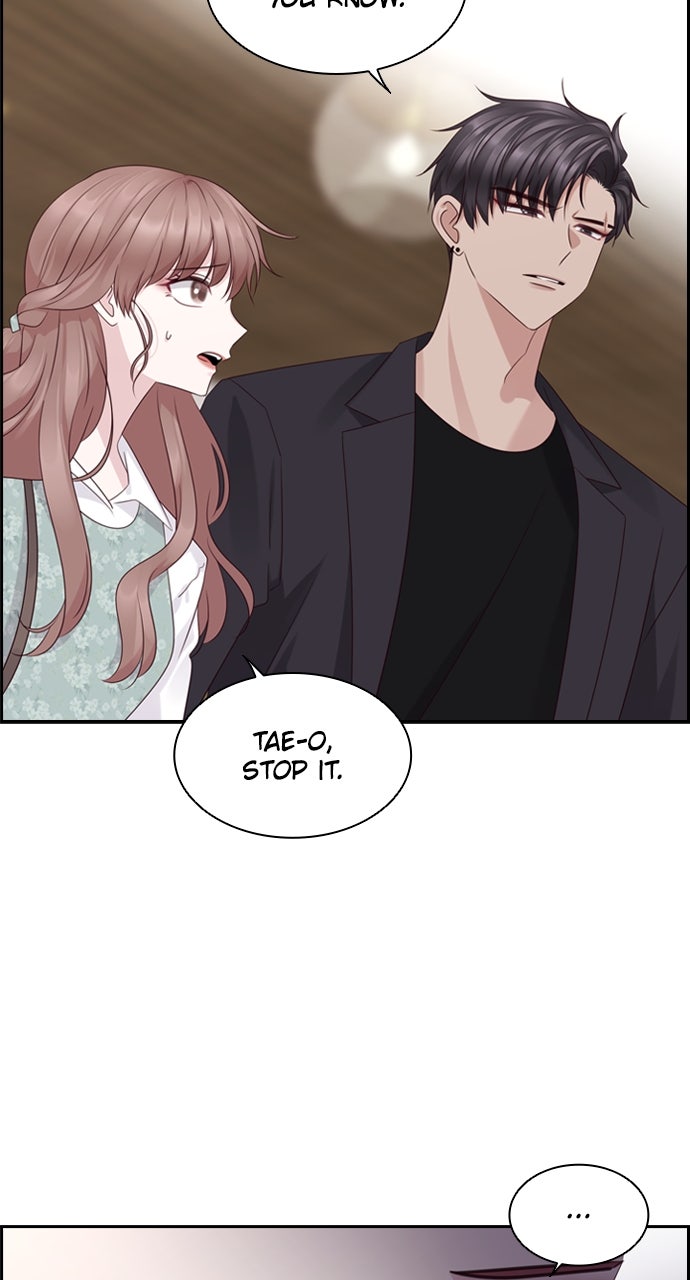 My Exes Fell For Me Chapter 79 - Page 9