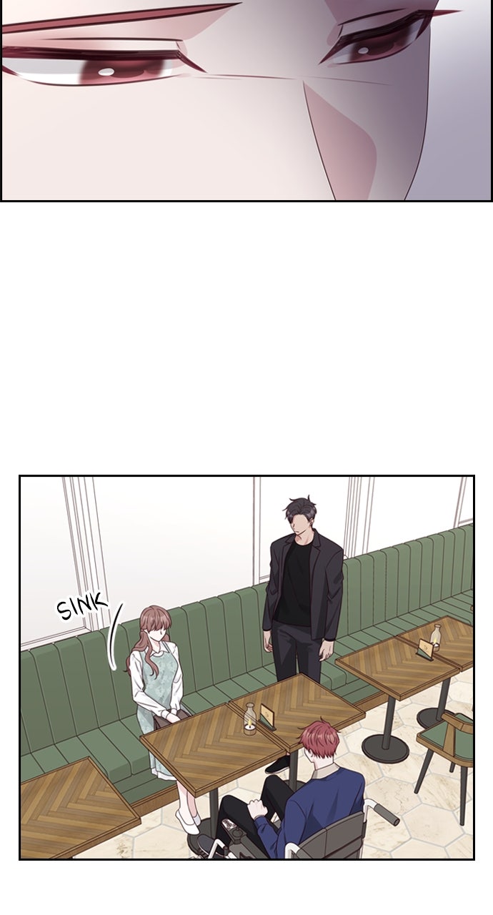 My Exes Fell For Me Chapter 79 - Page 10