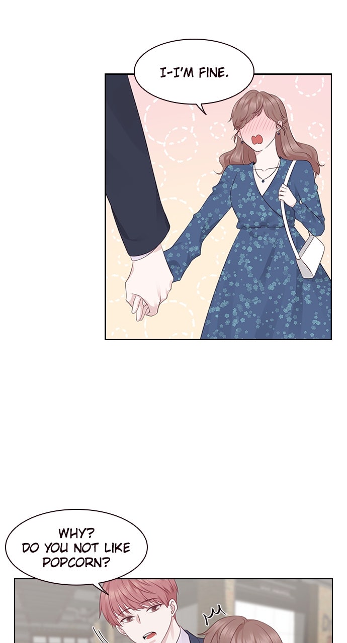 My Exes Fell For Me Chapter 8 - Page 2