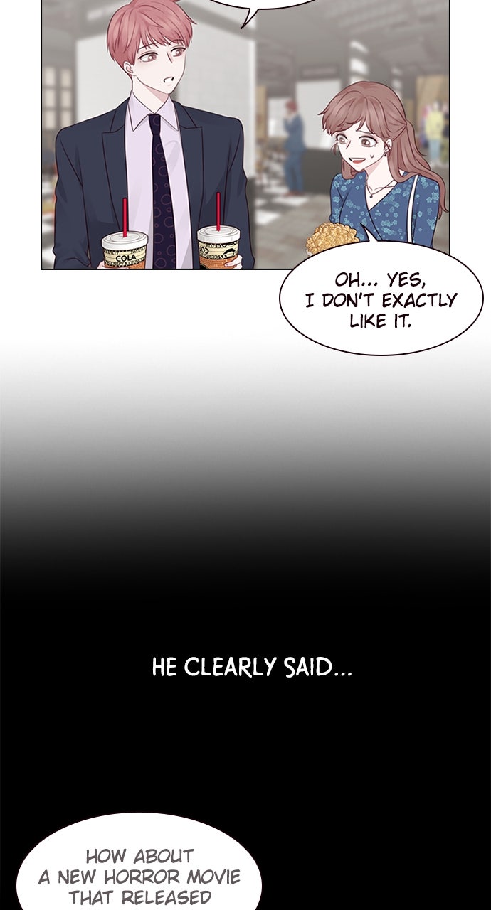 My Exes Fell For Me Chapter 8 - Page 11