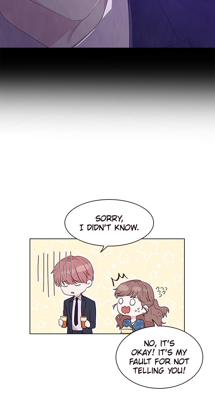 My Exes Fell For Me Chapter 8 - Page 13