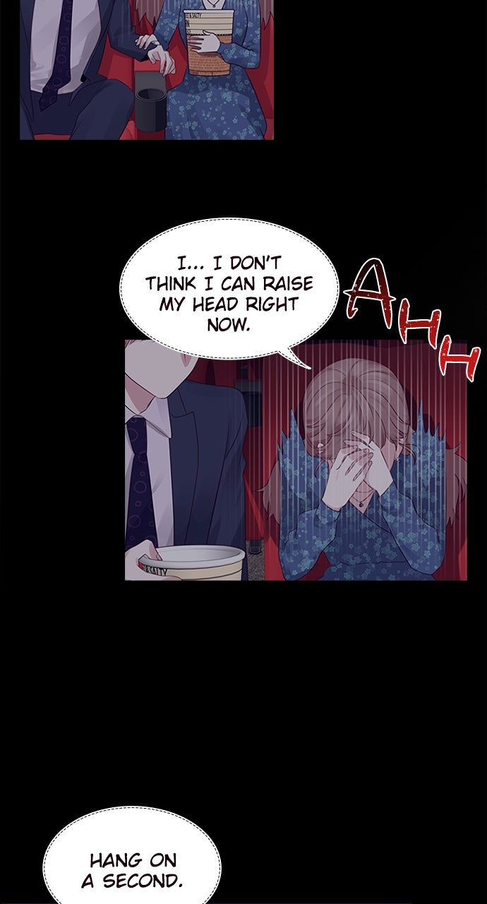 My Exes Fell For Me Chapter 8 - Page 19