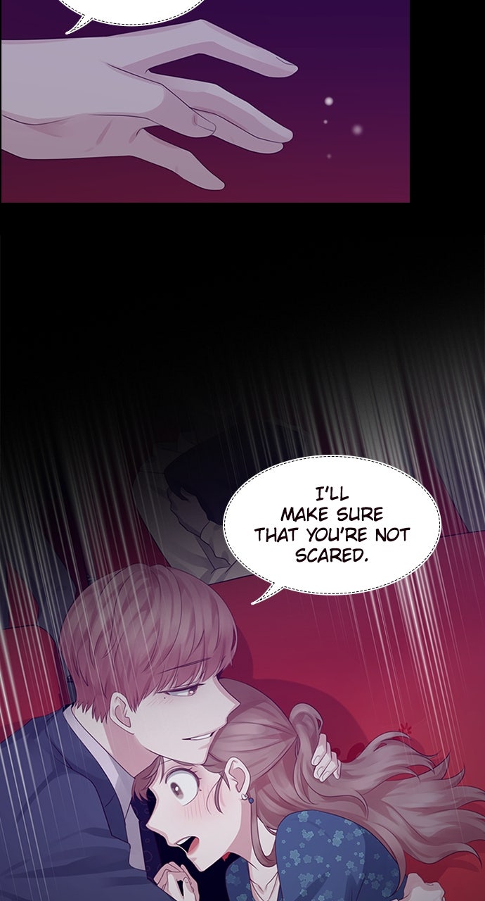 My Exes Fell For Me Chapter 8 - Page 20