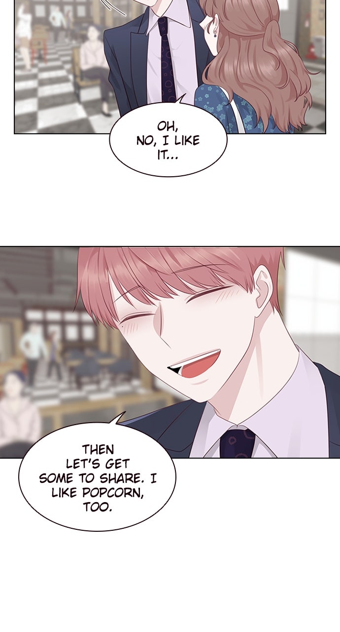 My Exes Fell For Me Chapter 8 - Page 3
