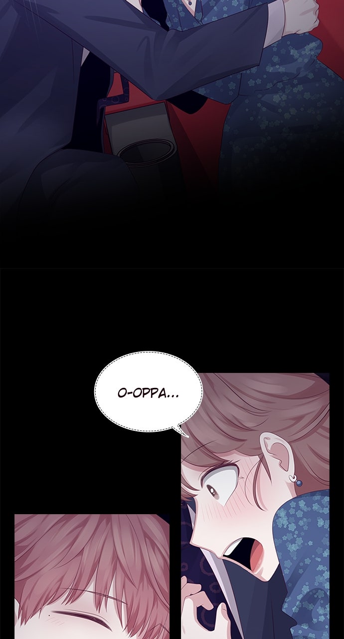 My Exes Fell For Me Chapter 8 - Page 21