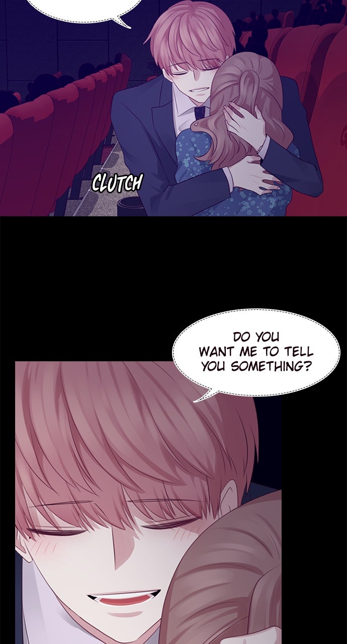 My Exes Fell For Me Chapter 8 - Page 23