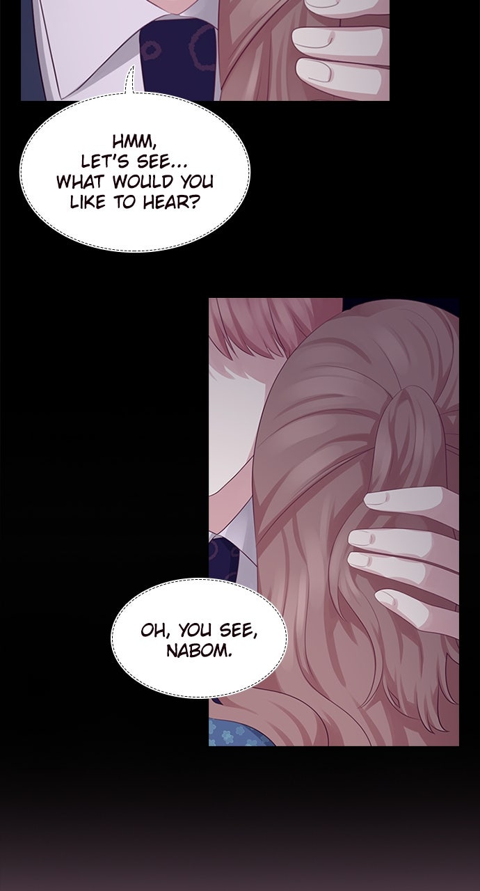 My Exes Fell For Me Chapter 8 - Page 24
