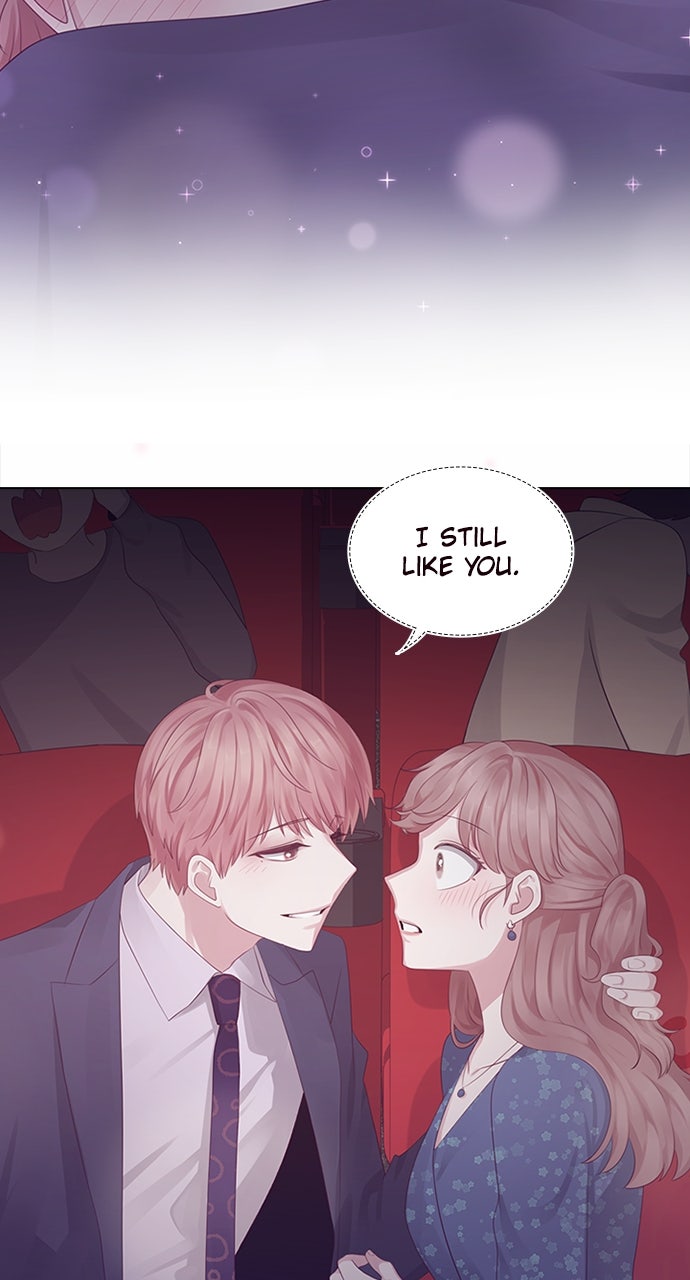My Exes Fell For Me Chapter 8 - Page 26