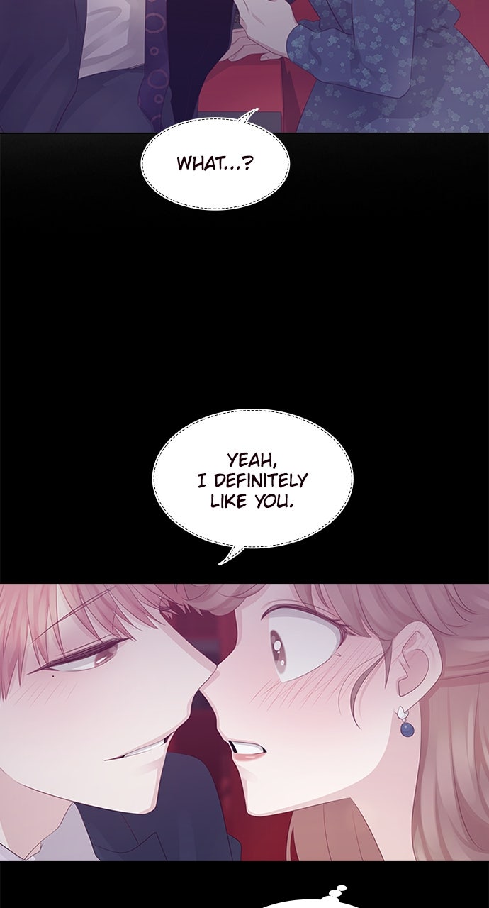 My Exes Fell For Me Chapter 8 - Page 27