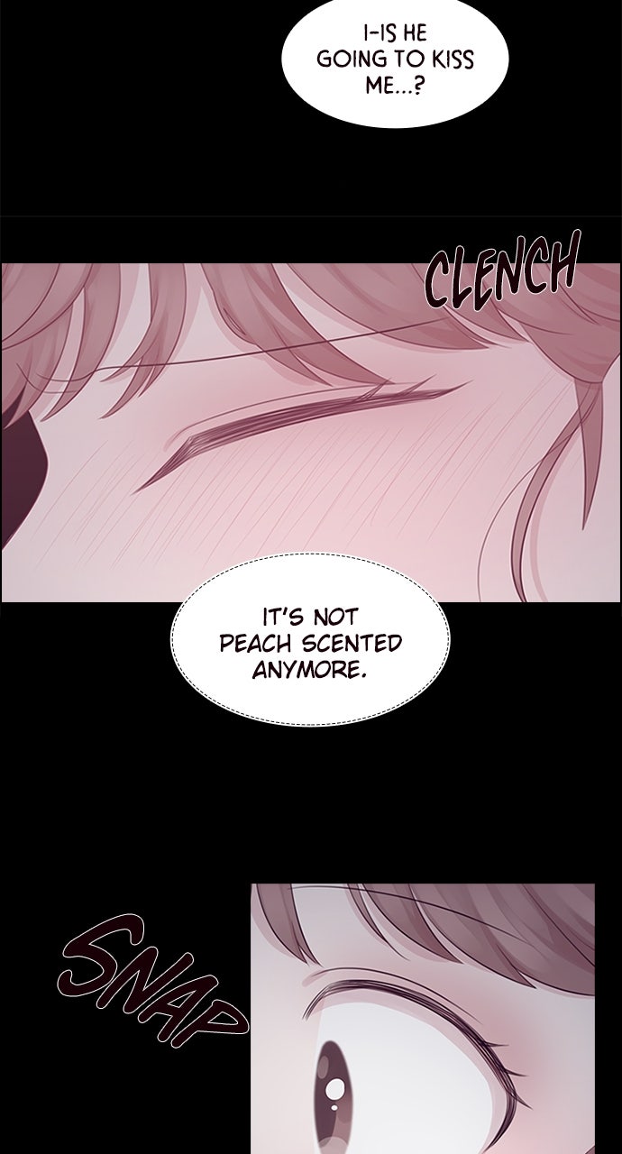 My Exes Fell For Me Chapter 8 - Page 28
