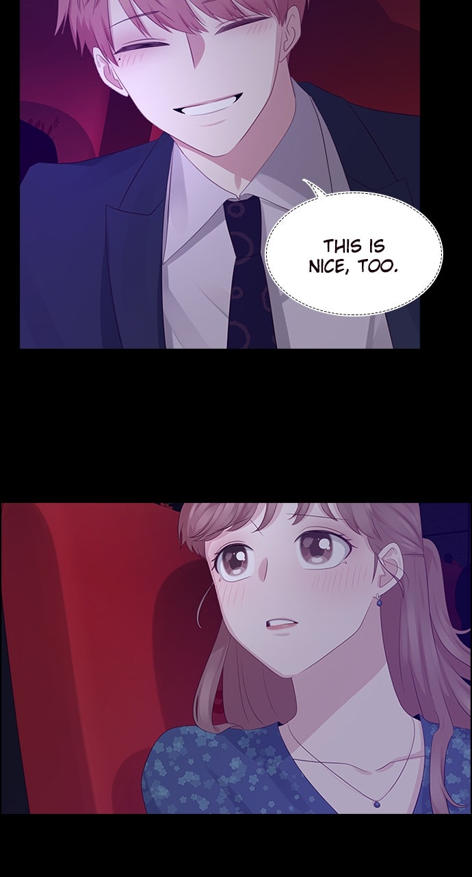 My Exes Fell For Me Chapter 8 - Page 30