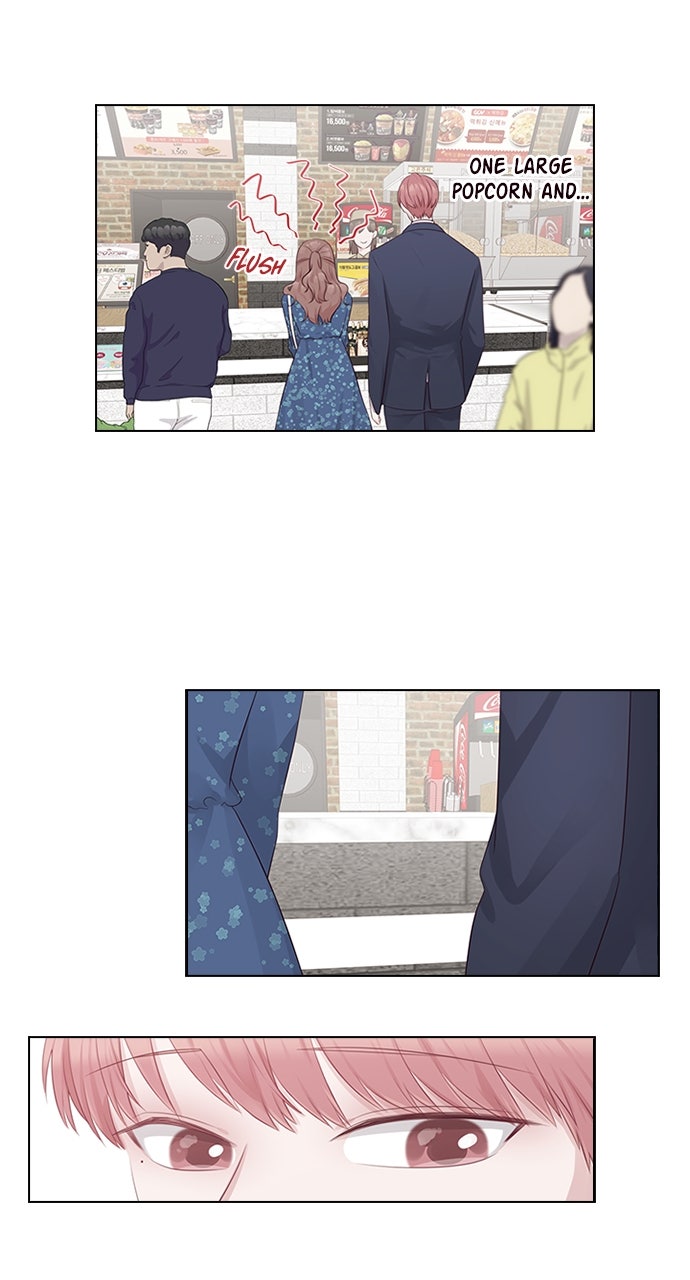 My Exes Fell For Me Chapter 8 - Page 4