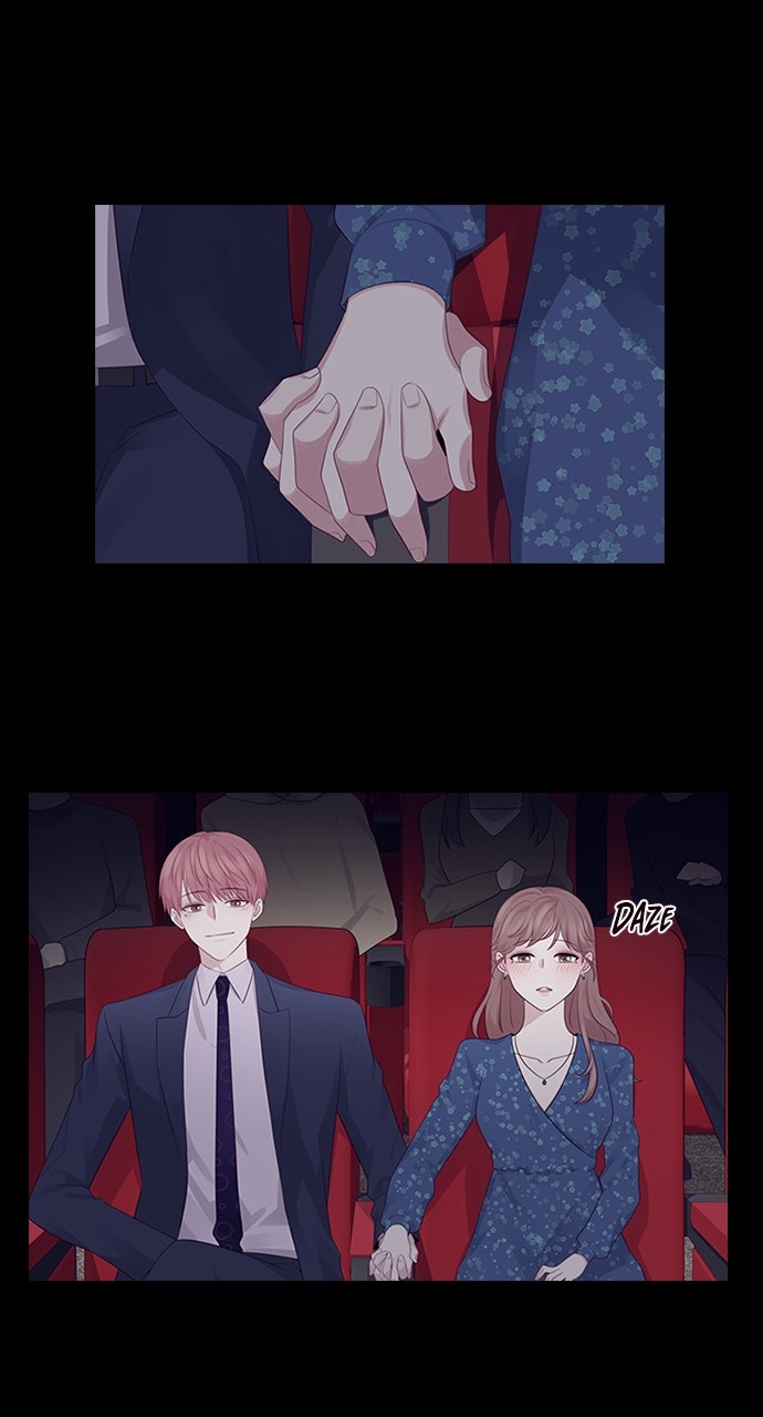 My Exes Fell For Me Chapter 8 - Page 31