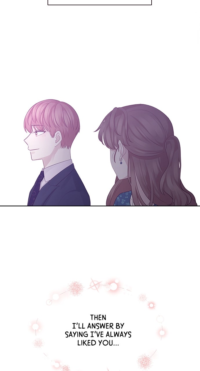 My Exes Fell For Me Chapter 8 - Page 34