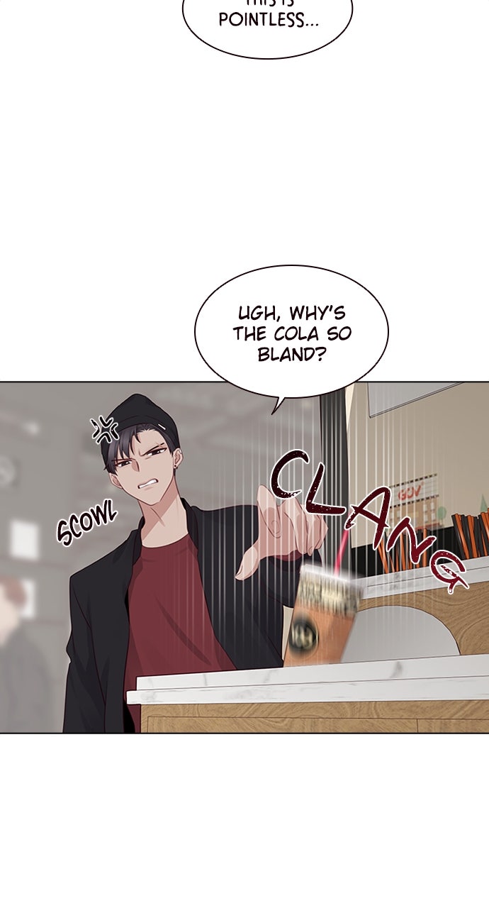 My Exes Fell For Me Chapter 8 - Page 38