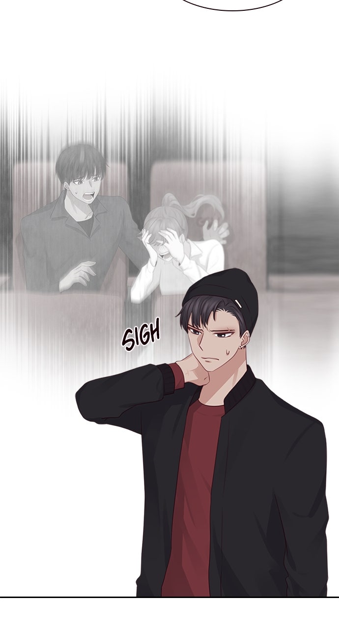 My Exes Fell For Me Chapter 8 - Page 40