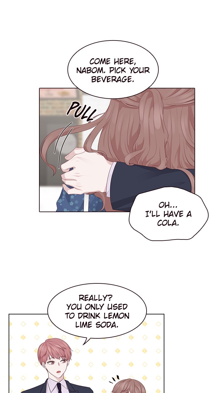 My Exes Fell For Me Chapter 8 - Page 5