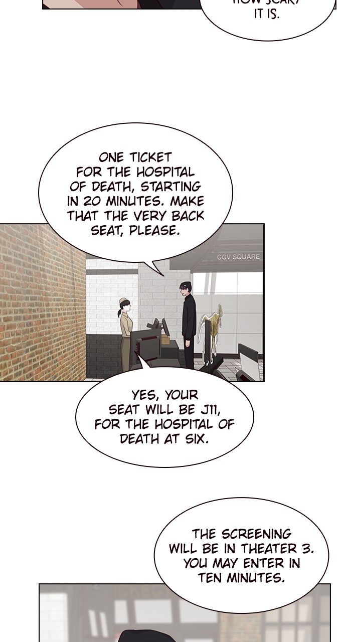 My Exes Fell For Me Chapter 8 - Page 42