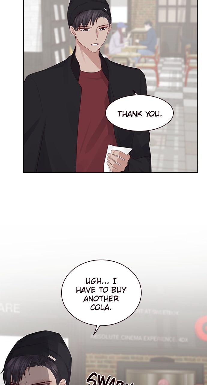My Exes Fell For Me Chapter 8 - Page 43