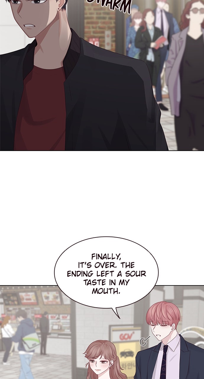My Exes Fell For Me Chapter 8 - Page 44