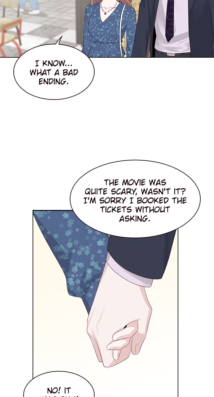 My Exes Fell For Me Chapter 8 - Page 45