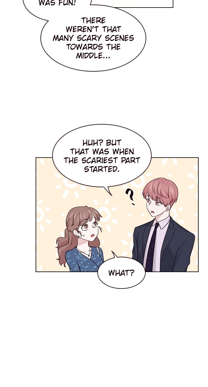 My Exes Fell For Me Chapter 8 - Page 46