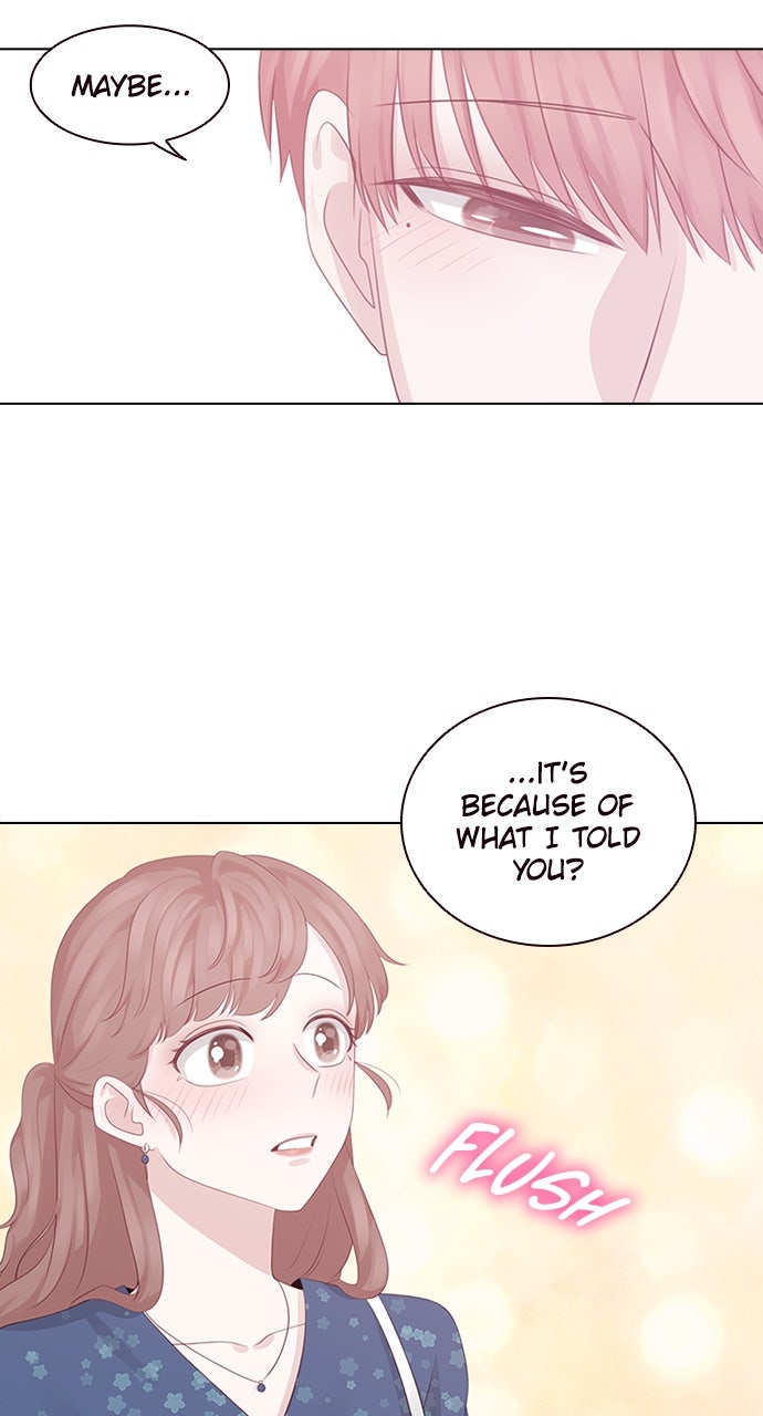 My Exes Fell For Me Chapter 8 - Page 47