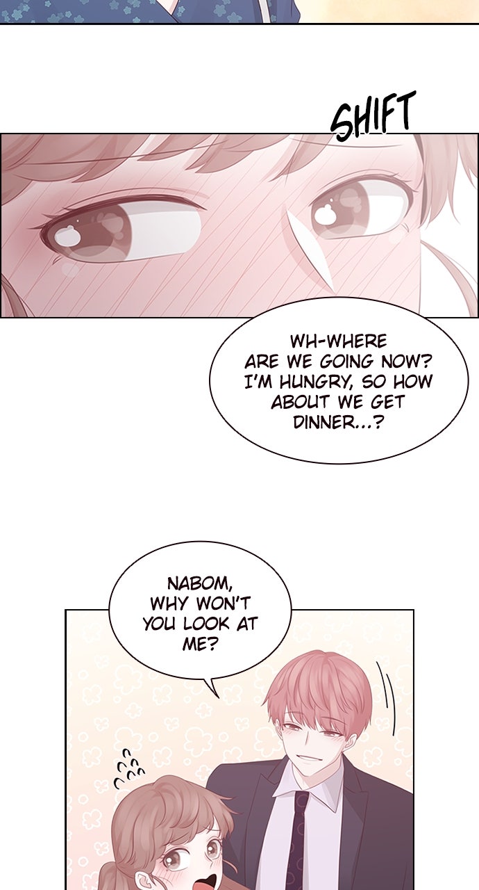 My Exes Fell For Me Chapter 8 - Page 48