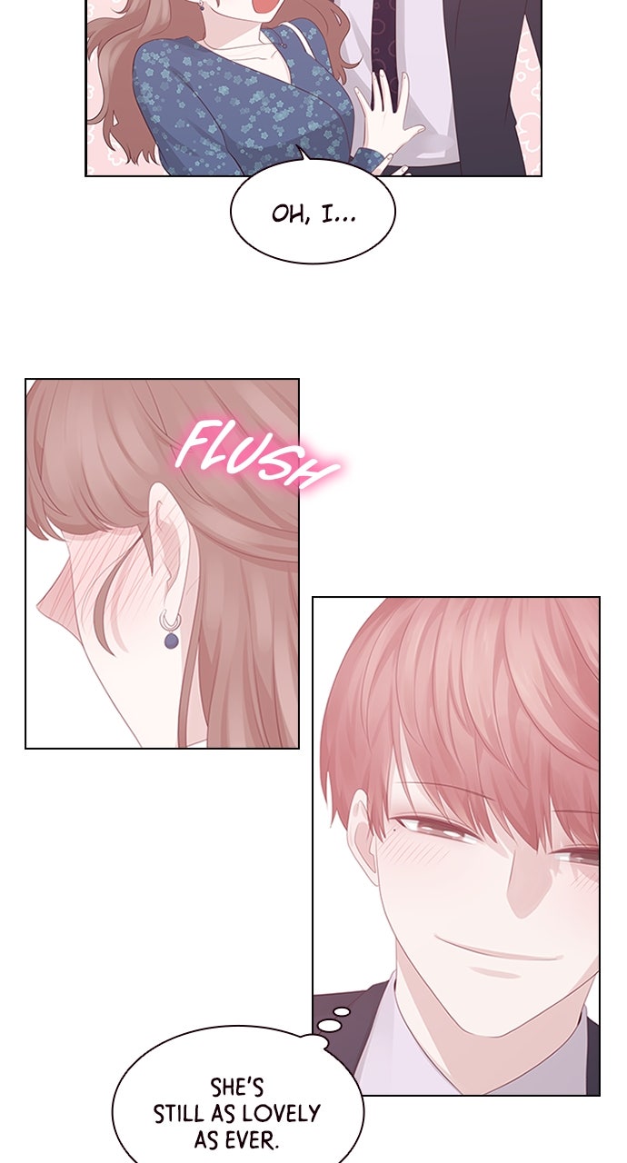 My Exes Fell For Me Chapter 8 - Page 49