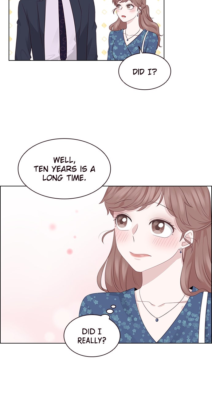 My Exes Fell For Me Chapter 8 - Page 6