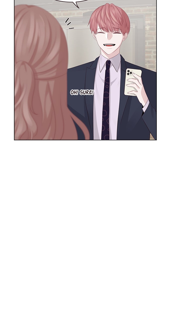 My Exes Fell For Me Chapter 8 - Page 52