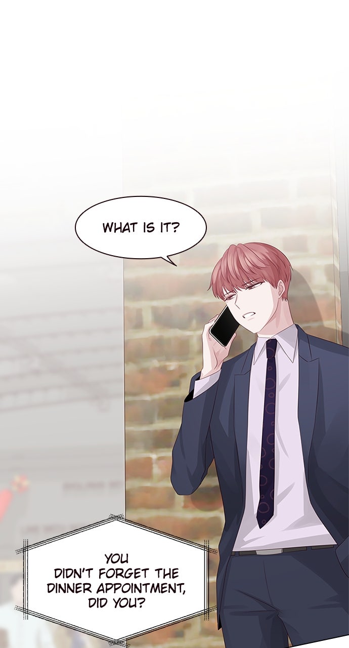 My Exes Fell For Me Chapter 8 - Page 53
