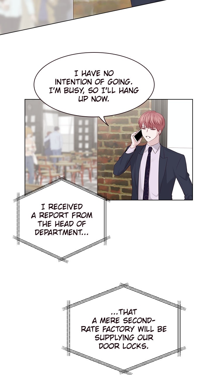 My Exes Fell For Me Chapter 8 - Page 54
