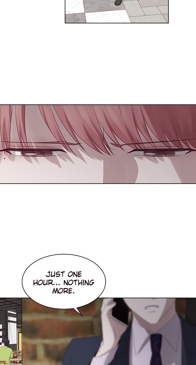 My Exes Fell For Me Chapter 8 - Page 57